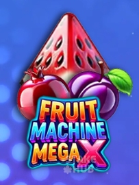 Fruit Machine Mega X